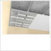Plaque RAUTOP 100x45x3 (paquet de 2,7 m2) Réf. 13450051001