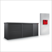 Belaria pro (40,50) - Pompe à chaleur monobloc air/eau
