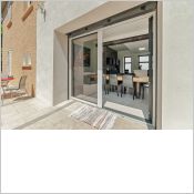 SYma.s - Fenêtre, porte-fenêtre