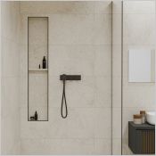 Niches modulaires XPS