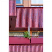 Projets Sur-Mesure - Plaquettes et briques de parement