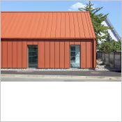 Toiture & Façade - Joint debout PREFALZ - Prefalz : bobine, feuilles, joint debout