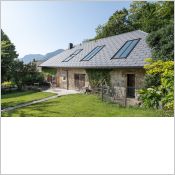 Élément de toiture - R.16 en aluminium - Tuile r.16 en aluminium 