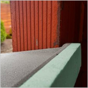 L'appui / seuil, un atout pour une construction durable