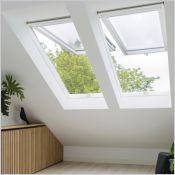 FPP-V preSelect MAX - Fenêtre de toit projection-rotation