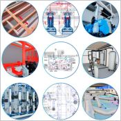 Dessin & Modélisation 3D - Modélisation bim