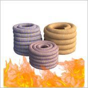 Cordons VEDAFEU C - Cordon coupe-feu - protection passive