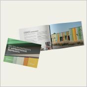Brochure School Book - Revêtement de façade