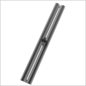 T-Rail - Lambourde pour rail et decking