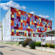 Rockpanel Colours - La rénovation en couleurs