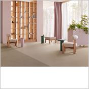 Marmoleum modular - Sol linoléum en dalles et lames