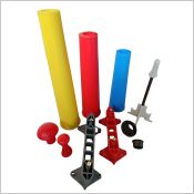 Accessoires et consommables chantier