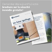 Brochure Sécurité Incendie - Revêtement de façade