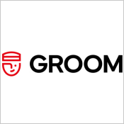 GROOM réinvente son image : nouvelle identité, nouvelle dynamique