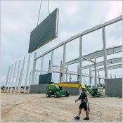 Utherm Concrete K