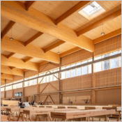 ISB obtient son DTA pour le CLT