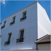 Pourquoi et comment isoler un coffre de volet roulant