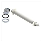 Kit de départ R-FIT 80/125 60/100 EP Réf. 17060783/0