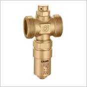 Soupape antigel iStop® Réf. CA26M