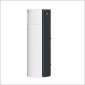 Chauffe-eau thermodynamique Aéromax 6 stable 200L Réf 286053 THERMOR