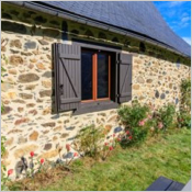 Fissures : sauvetage d'une maison ancienne en montagne