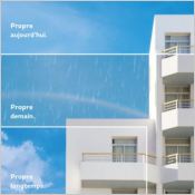 L'enduit de finition haute performance pour ITE qui sublime et protège durablement les façades