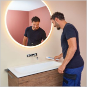 Offrez à vos clients la salle de bains qui leur ressemble