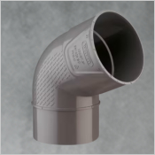 Wavin PVC+ - Tubes/raccords évacuation pvc à coller 