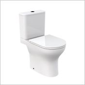 Belo Cyclonique - Pack wc