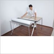 Novelio EasyGlue - Revêtements muraux