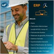 Pack ERP