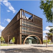 La Maison de l'Innovation pour une performance durable et esthétique