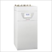 Module interieur ERIA-S PLUS DUO 8-10 pour groupe extérieure 8 et 10 kW R32 Réf. 7798825