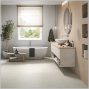 Revêtement hybride sans plastifiant et résistant jusqu'à 72h à l'humidité