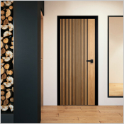 Ouvrez la porte aux nouvelles tendances