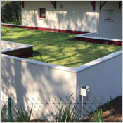 Quand la gestion de l'eau devient un atout architectural