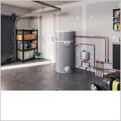 Edel EAU - Chauffe-eau thermodynamique sur eau