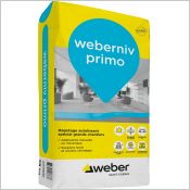 weberniv primo
