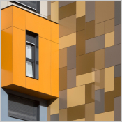Façades durables : design, performance et circularité