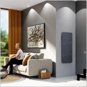 VONA 1250 Bois Brulé Anthracite