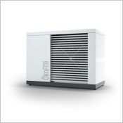 Pompe à chaleur GreenFOX - Pac monobloc haute performance au r290