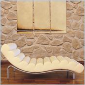 Panneau déco MAMPOSTERIA nouvelle aspect pierres