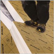 Découvrez nos plaques isolantes sarking spécial climat de montagne