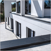 Les solutions couvertines : performance, étanchéité et finitions sur mesure