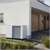 Une nouvelle génération de PAC qui repousse les limites de performance et de confort