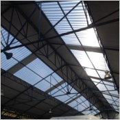 La solution éclairante et isolante pensée pour le chantier