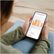Contrôlez ce qui n'est pas visible à l'oeil nu : la consommation énergétique