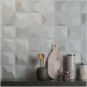 S-tile - La céramique petit format et colorée