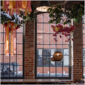 Les profils de fenêtres acier Jansen obtiennent le DTA en exclusivité 