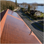 Une vision à 360° sur la rénovation du toit